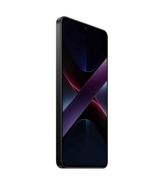 Смартфон Poco X7 Pro 5G 8/256Gb желтый