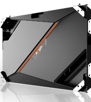 Светодиодный экран Absen KLII 2.5 LED 2.5 мм, 640x360 мм, 600 кд/м²
