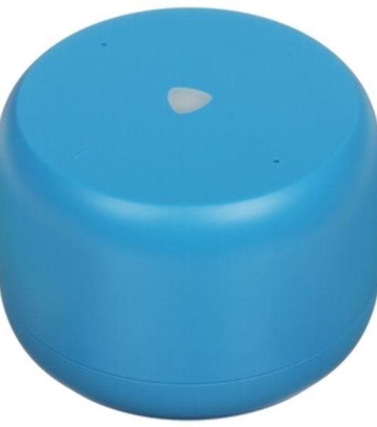 Умная колонка Яндекс Станция Лайт 2, 6Вт, компактная, 1 динамик, Matter, Wi-Fi, Bluetooth 5.0, Алиса, коралловый