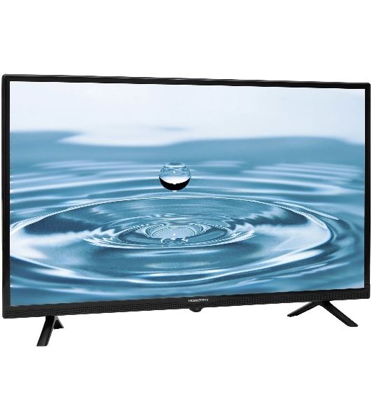Телевизор Horizont 32" 32LE7051D черный LED HD 60Hz Smart
