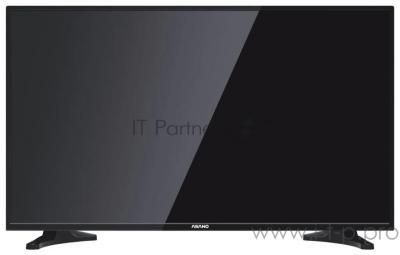 Телевизор Asano 42" 42LF1010T черный LED FHD 60Hz