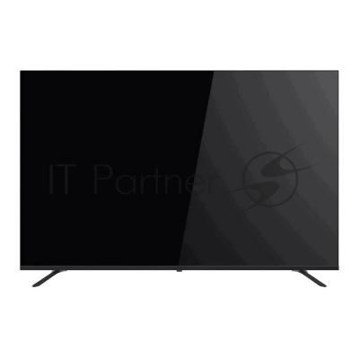 Телевизор KTC 55" 55UD-AWMB черный LED UHD 60Hz Smart