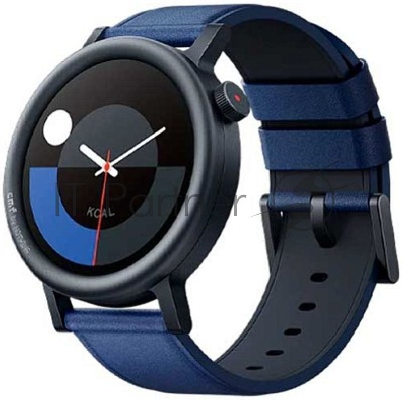Смарт-часы Nothing CMF Watch Pro 2 Blue, D398
