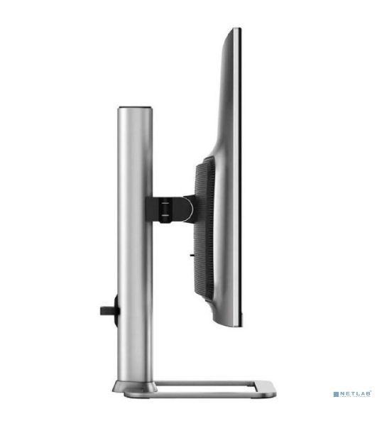 Моноблок Chuwi Unitech 27 27"(2560x1440 IPS (180Hz) )/AMD Ryzen 5 6600H(3.3Ghz)/16384Mb/512PCISSDGb/Int:AMD Radeon 660M/Cam/BT/WiFi/war 1y/7.1kg/Black + Silver/Win11Pro