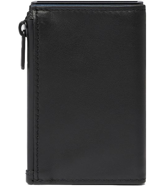 Картхолдер Piquadro Urban PP5585UB00R/NGR черный/серый, натуральная кожа