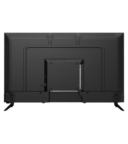 Телевизор Soundmax 55" SM-LED55M02SU черный LED UHD 60Hz Smart TV Android 1.5GB/8GB