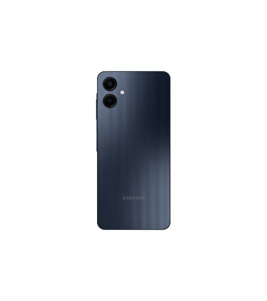 Смартфон Samsung Galaxy A06 SM-A065F 4/128Gb, черный