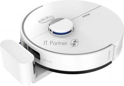 Пылесос-робот Haier HSR Care S6 50Вт белый/черный Пылесос-робот Haier HSR Care S6 50Вт белый/черный