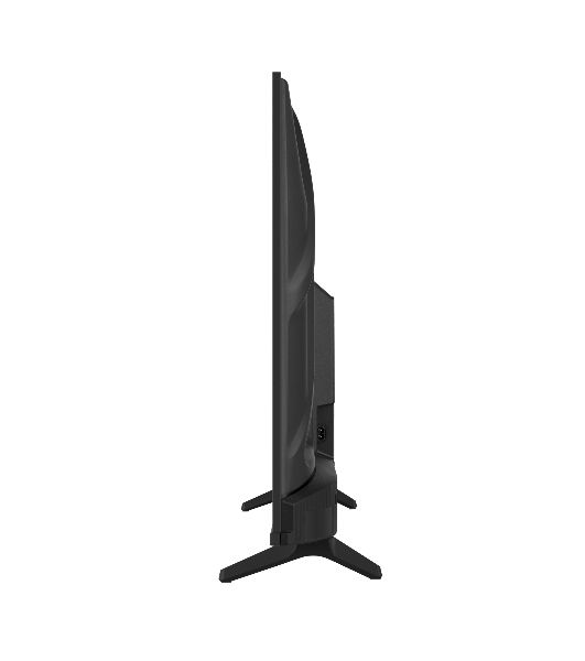 Телевизор Hisense 40" 40A5S черный QLED FHD 60Hz Smart TV VIDAA