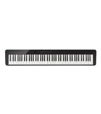 Цифровое фортепиано Casio PRIVIA PX-S1100BK 88клав. черный