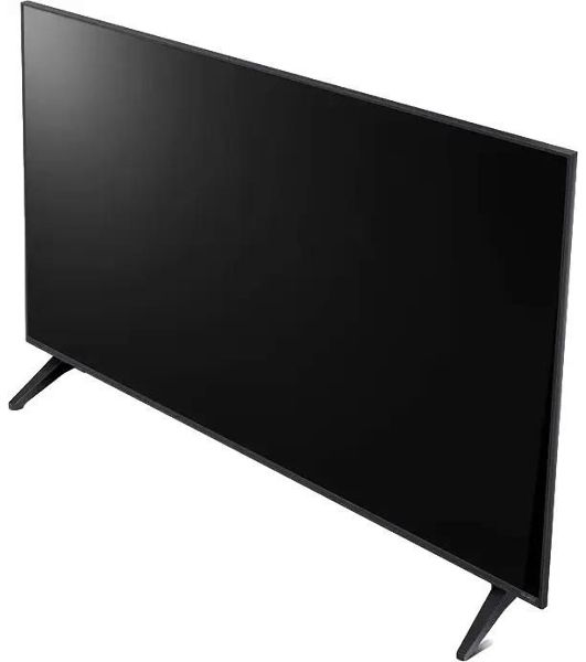 Телевизор LG 50" 50QNED70A6A/ARUG черный титан DLED QNED 4K UHD 60Hz Smart TV WebOS 2GB/8GB
