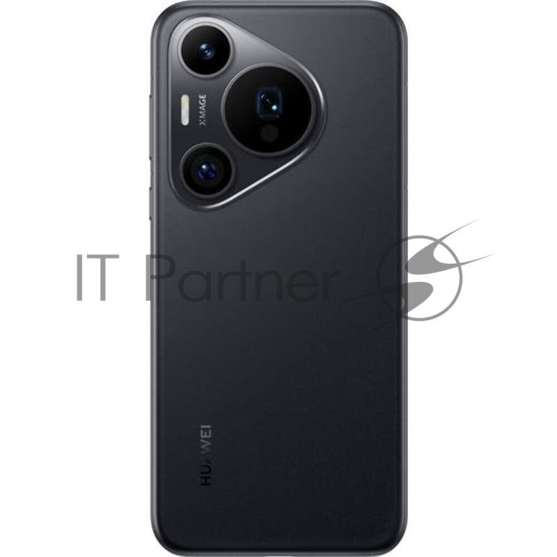 Смартфон Huawei Pura 70 Pro, 12/512Gb, черный