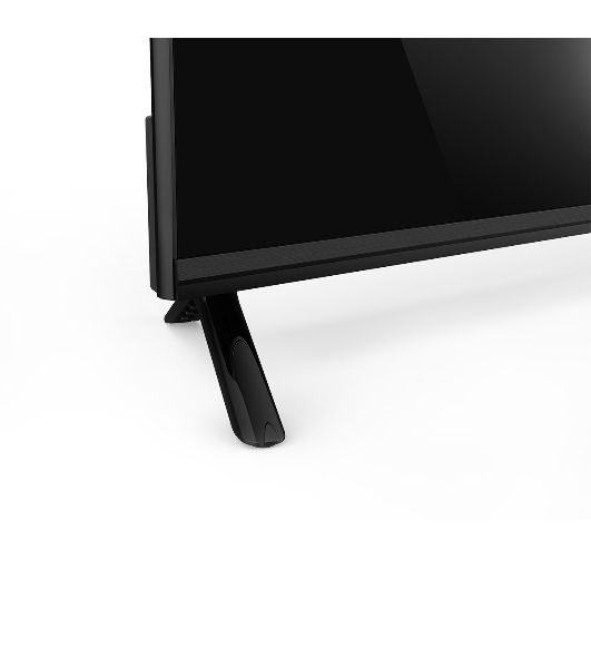 Телевизор Centek 43" CT-8643 черный LED FHD 60Hz
