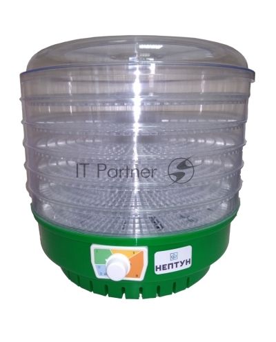 Сушилка для овощей и фруктов Нептун-5-01 КАЖИ.332219.009-01