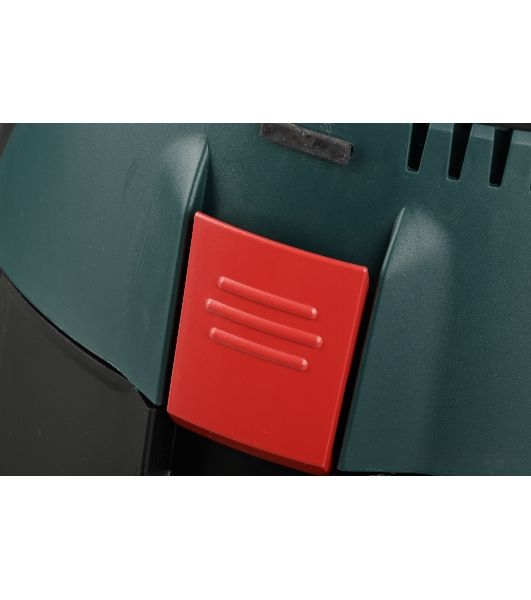 Пылесос строительный Metabo ASA 25 L PC 602014000 Пылесос 1250вт,розетка,ручн.очистка, бак 25л, вес 8.3 кг