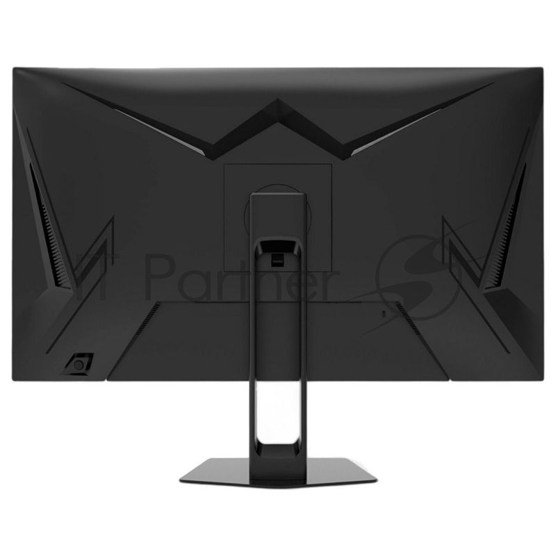 Монитор 27" KTC H27E22P VA 1920x1080, 280 Гц, 1 мс, 16:9, 350 кд/м², 2xHDMI, 1xDP, 1xUSB, 1x3.5 мм, черный