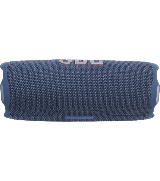 Колонка портативная JBL FLIP 7 синий 25W 1.0 BT 4800mAh (JBLFLIP7BLU)