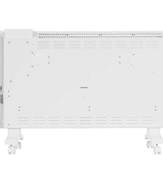 Конвектор электрический Neoclima Optima 2000W белый, 2000 Вт, электронный термостат, Wi-Fi