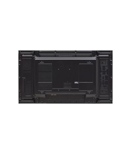 Панель LG 55" 55VH7J-H черный 12ms 16:9 DVI HDMI матовая 700cd 178гр/178гр 1920x1080 DisplayPort FHD USB 18.6кг