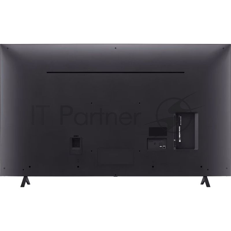 Телевизор LG 50" 50UR78006LK черный/серый DLED UHD 50Hz Smart
