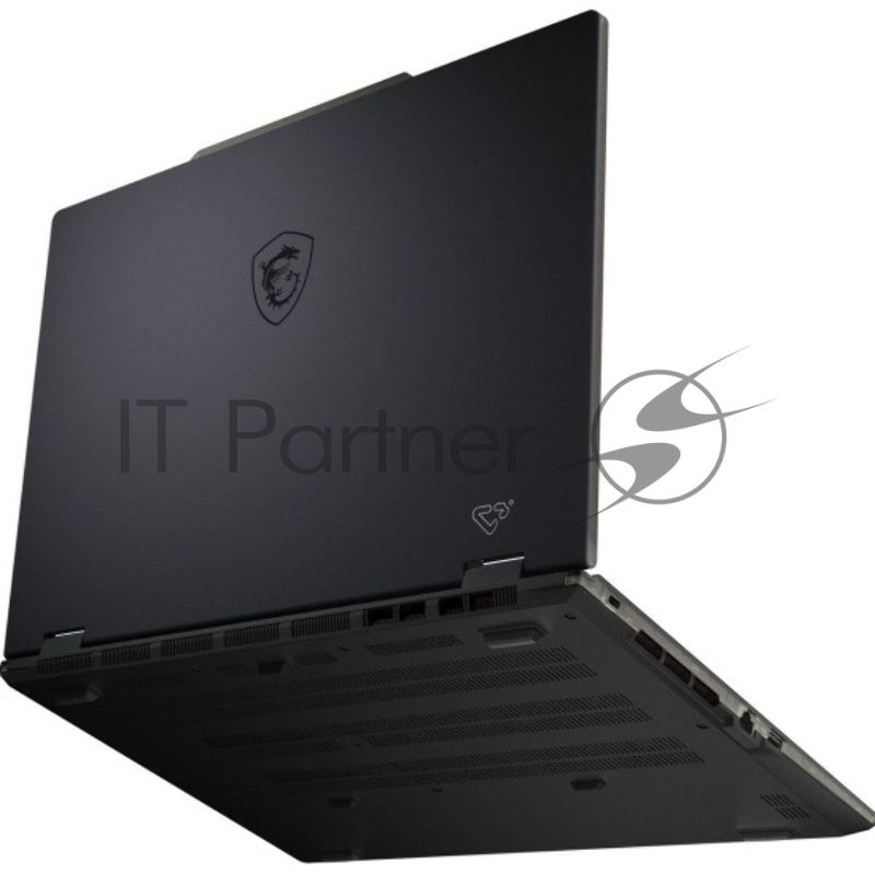 Ноутбук MSI Cyborg 15 B2RWFKG-025XRU черный Intel Core 5 210H/16Gb/SSD 1Tb/RTX 5060 8Gb/15.6"/IPS/FHD/1920x1080/144Hz/NoOS