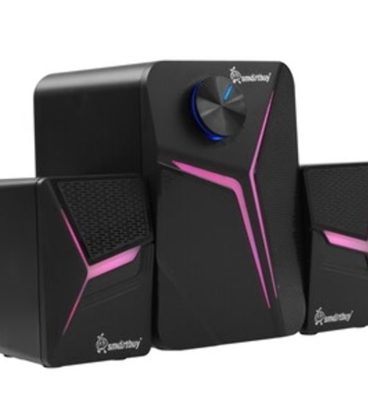 Акустическая система SMARTBUY DESTINY