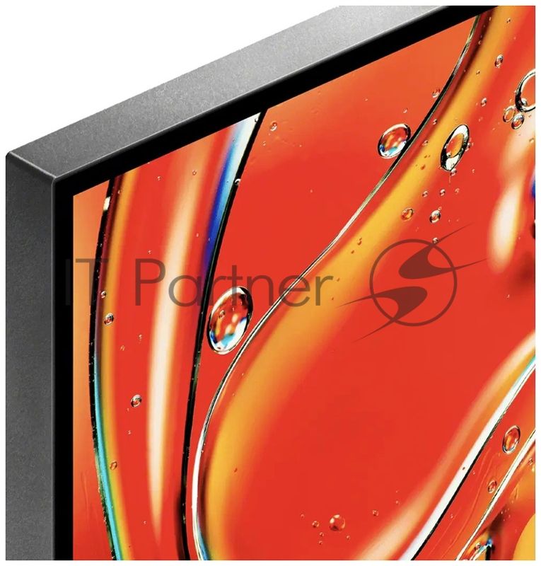 Телевизор Sony 55" K-55XR70 черный LED UHD 120Hz GoogleTV