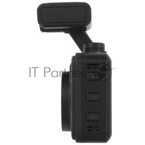 Видеорегистратор с радар-детектором Navitel XR2650 PRO, 1920x1080, 3", GPS/ГЛОНАСС, Wi-Fi, G-сенсор, GPS-информатор