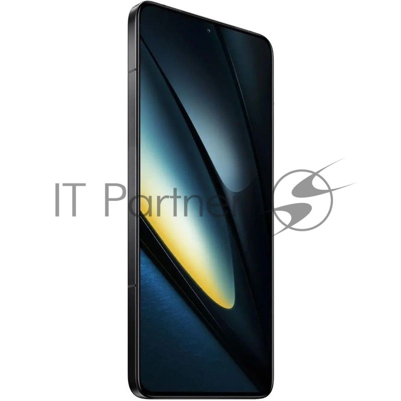Смартфон POCO F6 Pro, 12/512Gb, черный