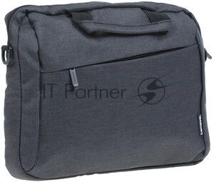 Сумка для ноутбука 16" Lenovo Casual Toploader T210 черный полиэстер (4X41Q27244)