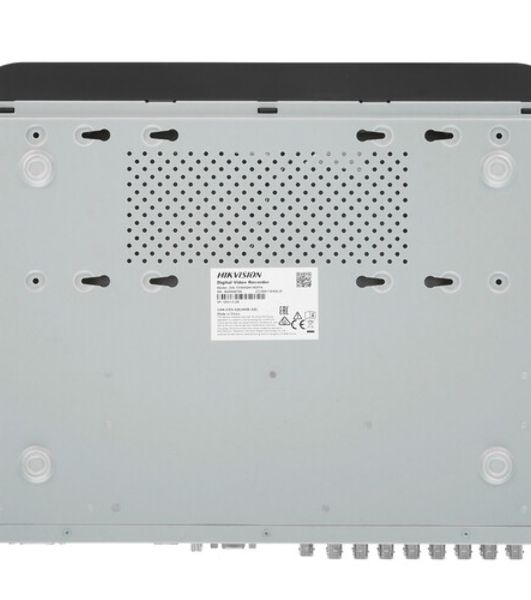 Регистратор HIKVISION 16CH HD-TVI AHD CVI IDS-7216HQHI-M2/FA C