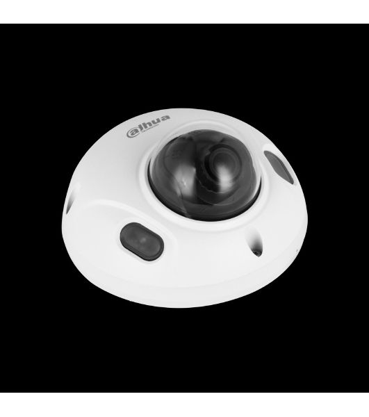 Видеокамера уличная купольная Dahua DH-IPC-HDBW3441FP-AS-0360B-S2