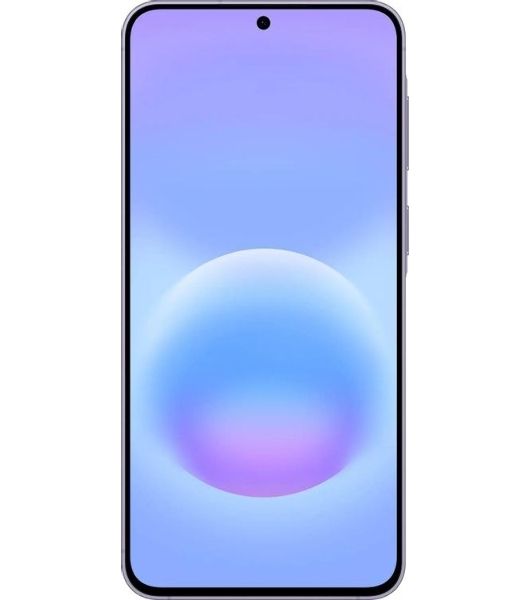 Смартфон Samsung Galaxy A57 5G SM-A576B 8/128Gb сиреневый