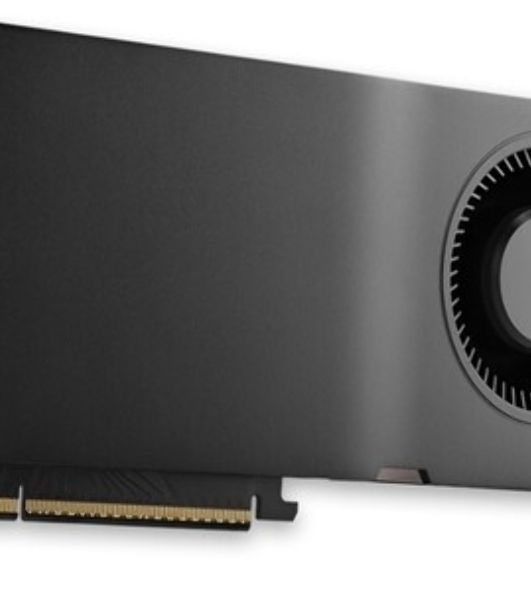 Видеокарта NVIDIA RTX PRO 4500 Blackwell, 32 GB GDDR7, 256 bit, 4xDisplayPort, GPU 1635 MHz, Bulk
