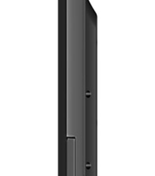 Телевизор PolarLine 32" 32PL13TC (YY) черный LED HD 50Hz