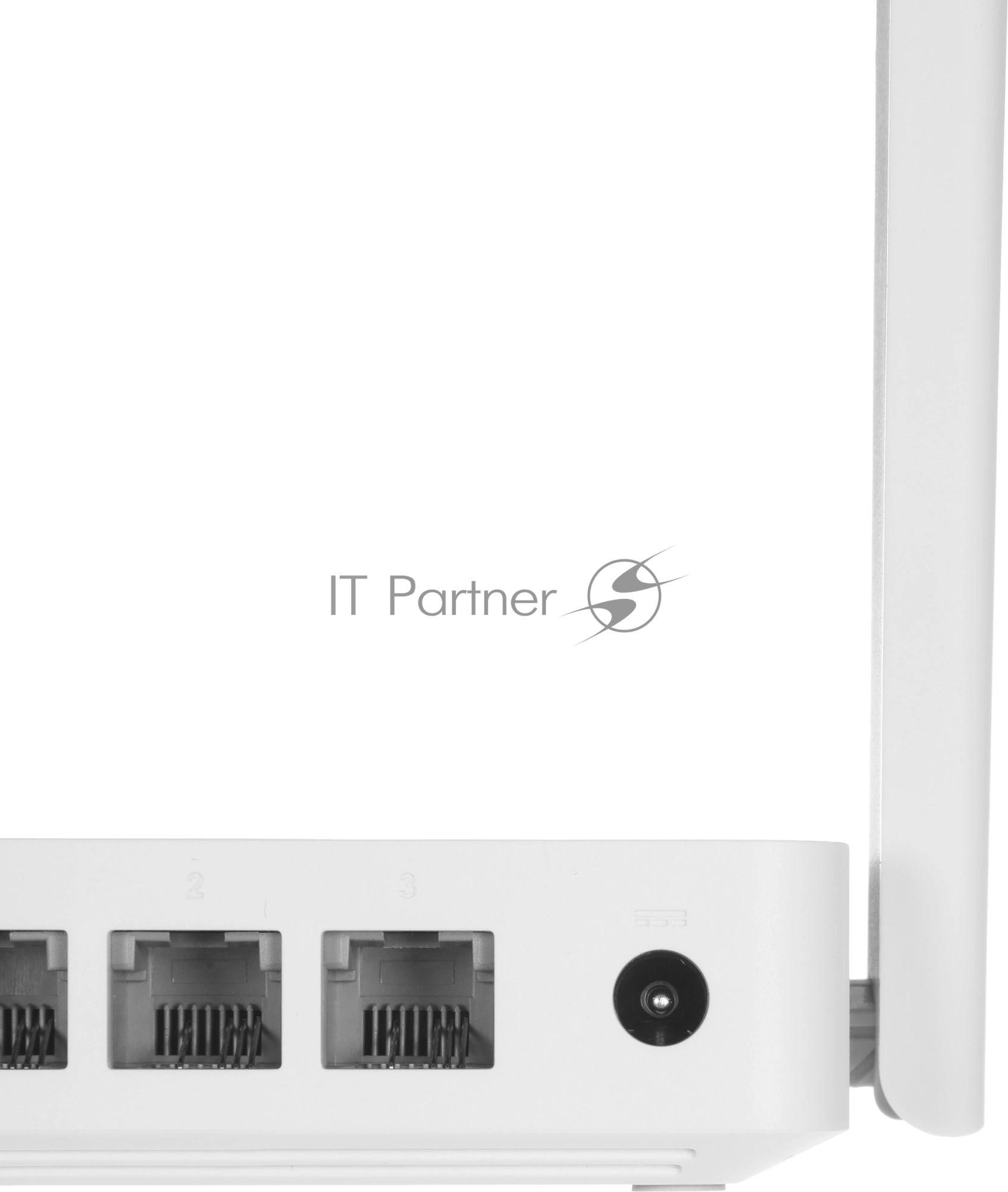 Интернет-центр Netcraze Start (NC-1112) с Mesh Wi-Fi N300, 4-портовым Smart-коммутатором и переключателем режима роутер/ретранслятор