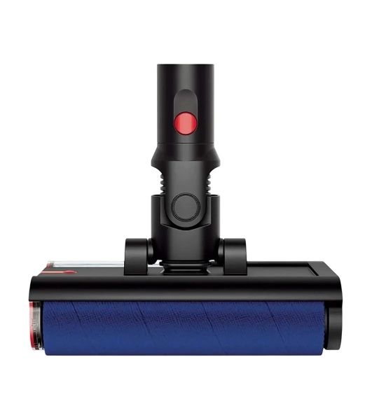 Пылесос вертикальный Dyson Pencil Wash оранжевый, питание от аккумулятора, 50 Вт, уборка влажная, пылесборник 0.34 л