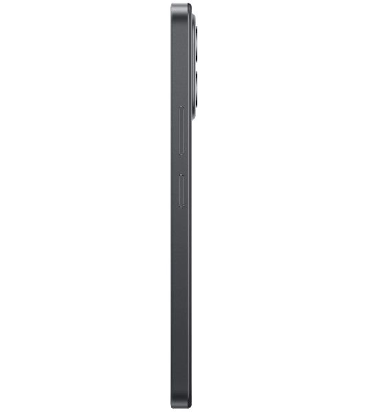 Смартфон Tecno Pova 7 5G LJ7, 8/256Gb, черный