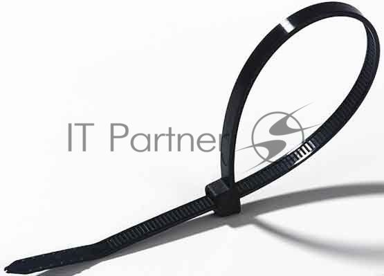 Хомут кабельный SKT300-180X-100 3.6х300 P6.6 черн. устойчивый к УФ (уп.100шт) ABB 7TCA300140R0002