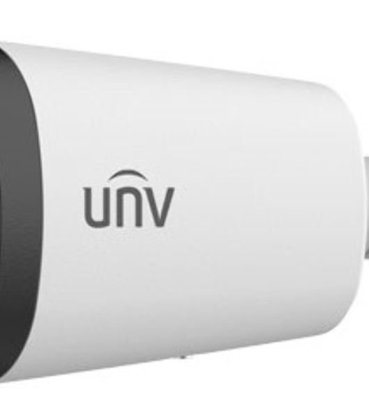 Видеокамера IP Уличная цилиндрическая Uniview IPC2322LB-ADZK-G