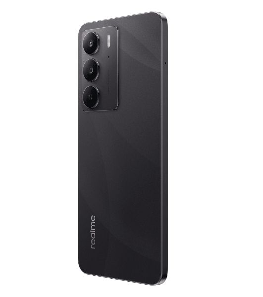Смартфон Realme C75, 8/128Gb, черный