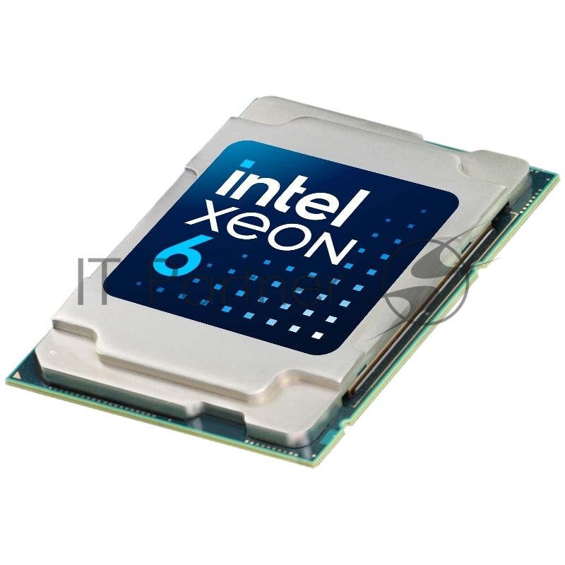 Процессор Intel Xeon 6731P Soc-4710 2.5GHz OEM