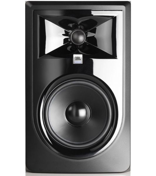 Мониторная акустика JBL 306P MKII