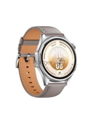 Умные часы HUAWEI WATCH GT 7 TUM-B39, 1.47" AMOLED, Bluetooth, NFC, IP69, WR50, серый