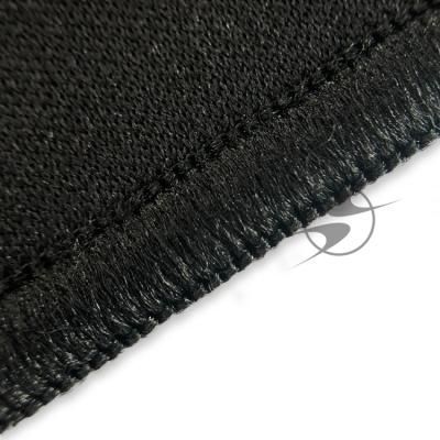 Коврик для мыши Steelseries QcK Edge Большой черный