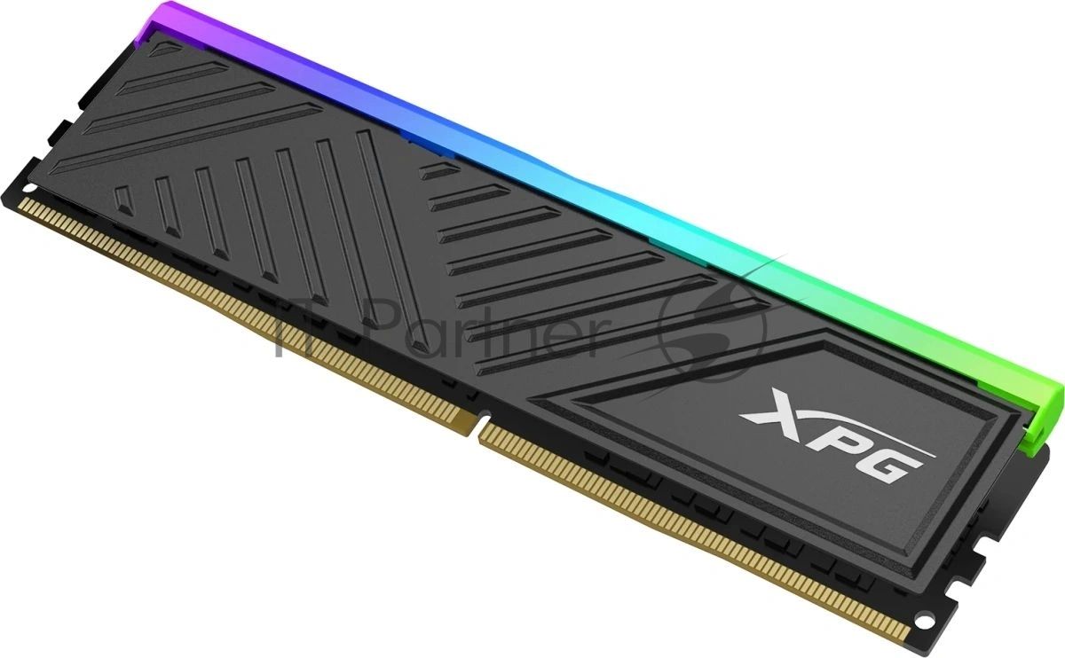 Модуль памяти ADATA DIMM 16GB (8GBx2) DDR4-3200 AX4U32008G16A-DTBKD35G