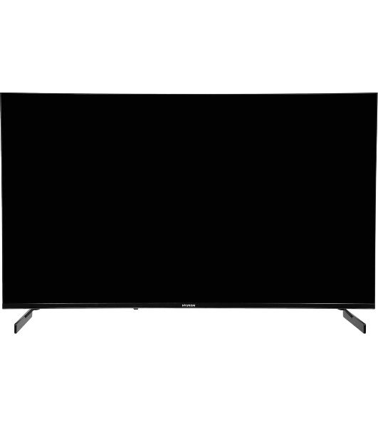 Телевизор Hyundai 50" H-LED50BU7011 черный LED 4K UHD 60Hz Smart TV 2GB/16GB