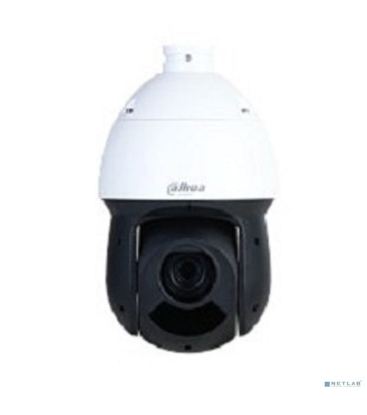 Камера видеонаблюдения IP Dahua DH-SD49225DB-HNY 4.8-120мм цв.