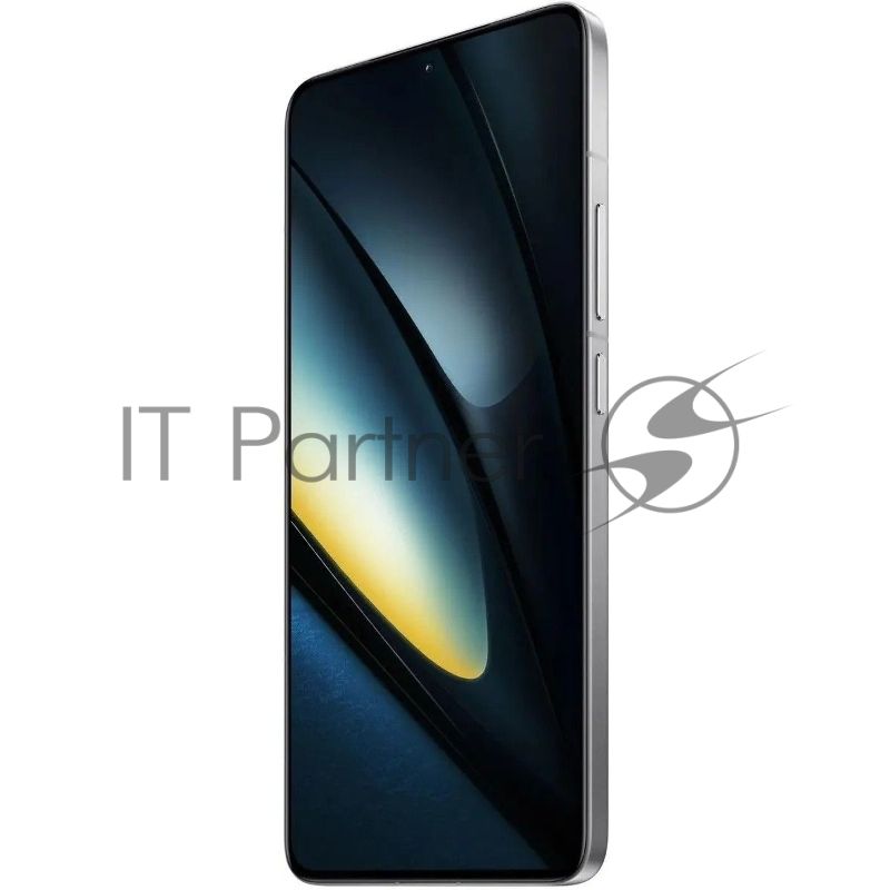Смартфон Poco F6 Pro 12/512Gb, белый