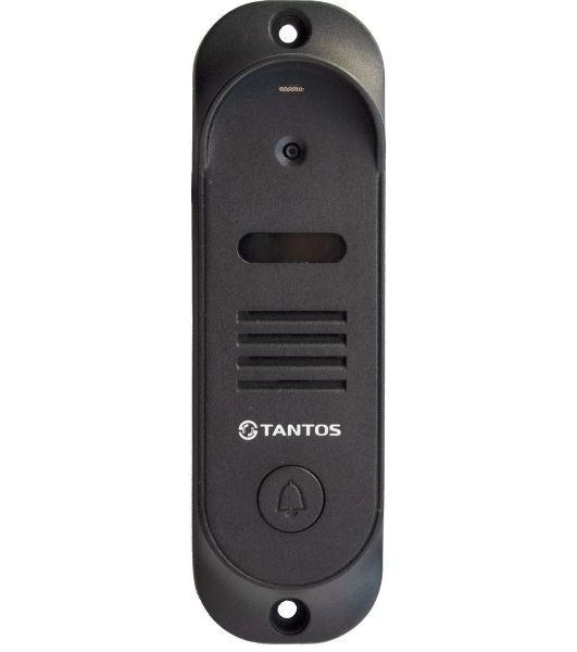 Видеопанель Tantos Stich HD цветной сигнал CMOS цвет панели: черный